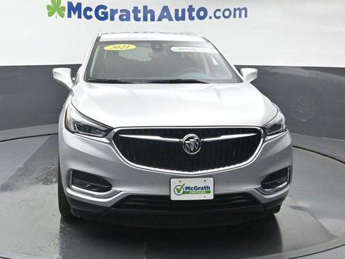2021 Buick Enclave Premium