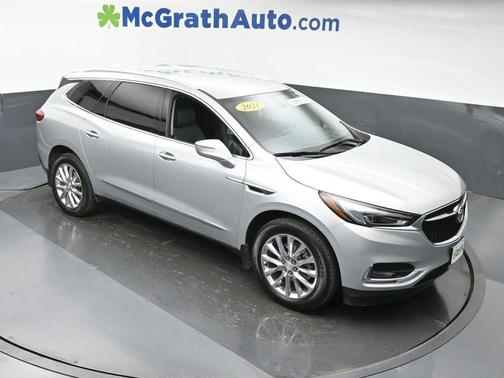 2021 Buick Enclave Premium