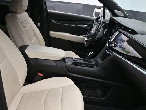 2020 Cadillac XT6 Sport AWD