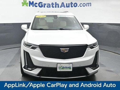 2020 Cadillac XT6 Sport AWD