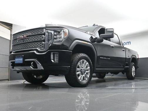 2022 GMC Sierra 2500 Denali