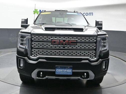 2022 GMC Sierra 2500 Denali