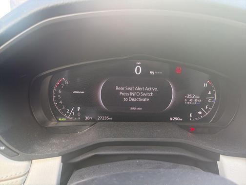 2024 Mazda CX-90 3.3 Turbo Premium Plus