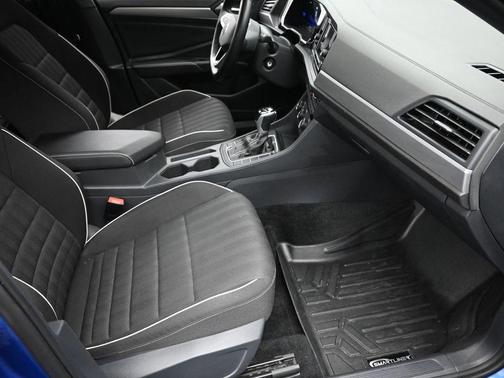 2023 Volkswagen Jetta 1.5T Sport