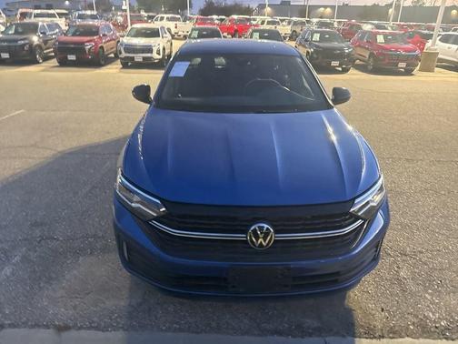 2023 Volkswagen Jetta 1.5T Sport