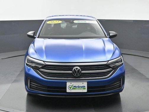 2023 Volkswagen Jetta 1.5T Sport