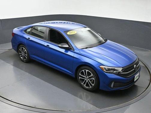 2023 Volkswagen Jetta 1.5T Sport
