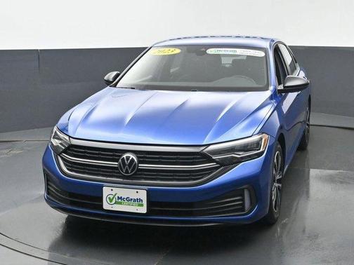 2023 Volkswagen Jetta 1.5T Sport