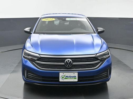 2023 Volkswagen Jetta 1.5T Sport