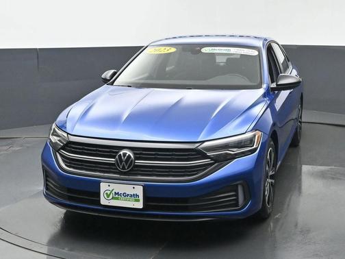 2023 Volkswagen Jetta 1.5T Sport