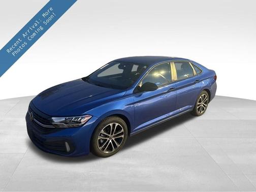 2023 Volkswagen Jetta 1.5T Sport