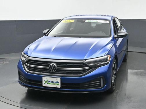 2023 Volkswagen Jetta 1.5T Sport
