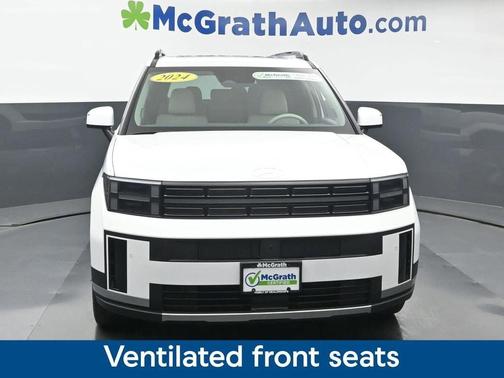 2024 Hyundai SANTA FE Limited