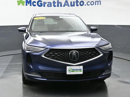 2023 Acura MDX Advance
