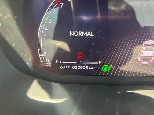 2023 Acura MDX Advance