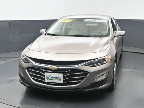 2024 Chevrolet Malibu 2LT