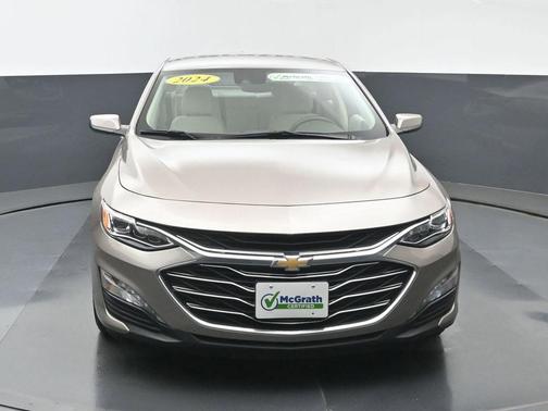 2024 Chevrolet Malibu 2LT