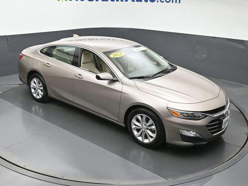 2024 Chevrolet Malibu 2LT