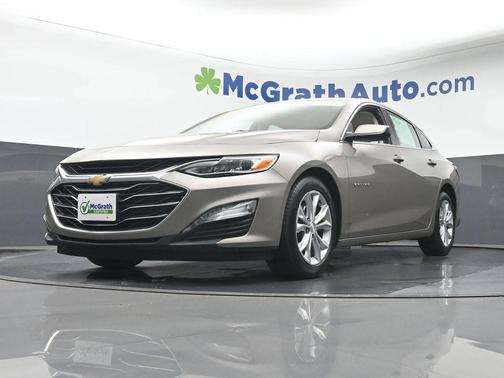 2024 Chevrolet Malibu 2LT