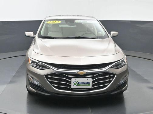 2024 Chevrolet Malibu 2LT