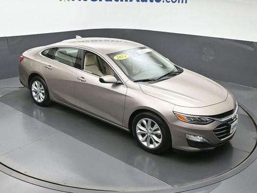 2024 Chevrolet Malibu 2LT