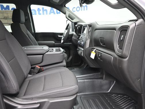 2026 Chevrolet Silverado 2500 WT