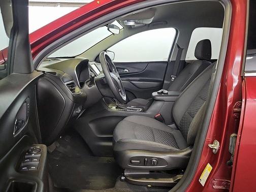 2018 Chevrolet Equinox 1LT