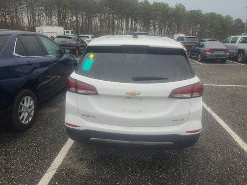 2023 Chevrolet Equinox 2LT