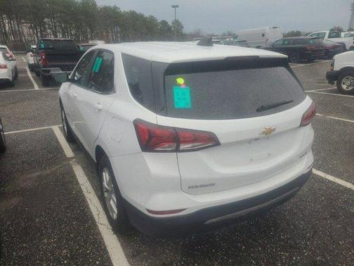 2023 Chevrolet Equinox 2LT