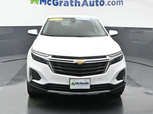 2023 Chevrolet Equinox 2LT