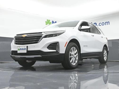 2023 Chevrolet Equinox 2LT
