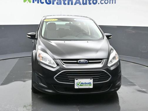2017 Ford C-Max Energi SE