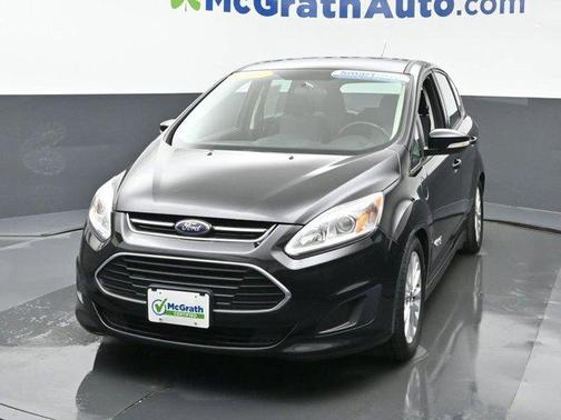 2017 Ford C-Max Energi SE