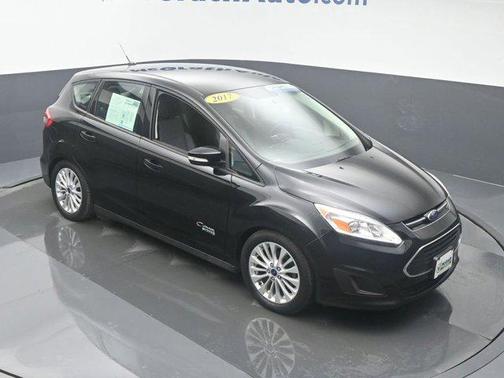 2017 Ford C-Max Energi SE