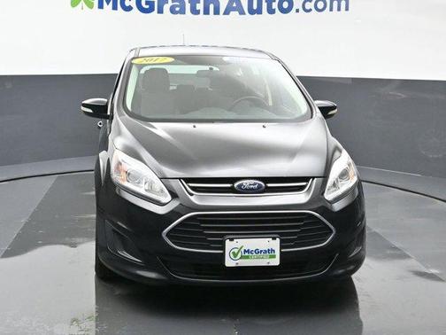 2017 Ford C-Max Energi SE