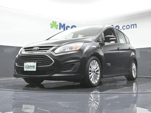 2017 Ford C-Max Energi SE