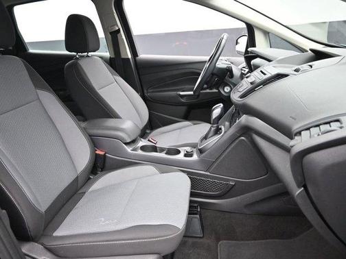 2017 Ford C-Max Energi SE