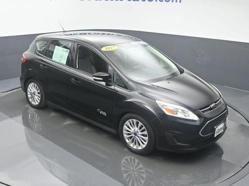 2017 Ford C-Max Energi SE