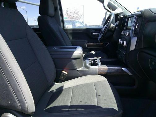 2022 GMC Sierra 3500 SLE