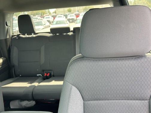 2024 Chevrolet Silverado 2500 LT