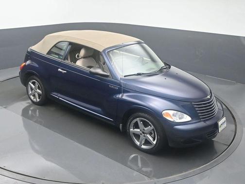 2005 Chrysler PT Cruiser GT