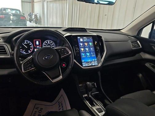 2023 Subaru Ascent Limited 7-Passenger