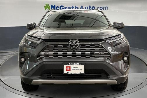 2023 Toyota RAV4 Limited