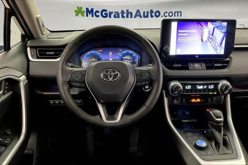 2023 Toyota RAV4 Limited