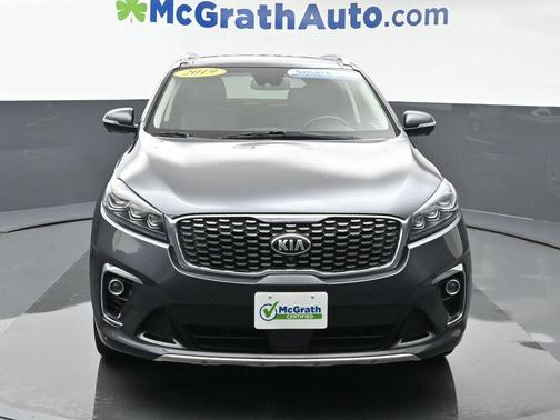 2019 Kia Sorento SX