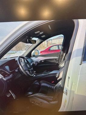 2016 Volvo XC90 T6 R-Design