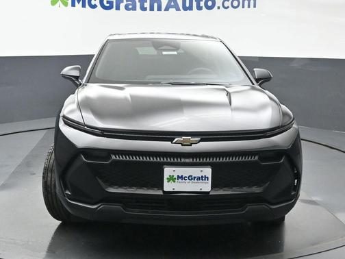 2026 Chevrolet Equinox EV LT 1