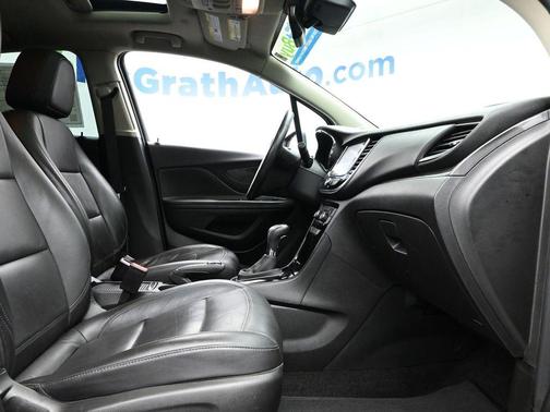 2018 Buick Encore Premium