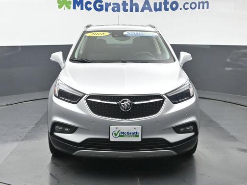 2018 Buick Encore Premium