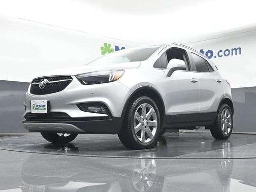 2018 Buick Encore Premium
